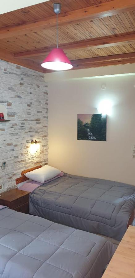 Evi Studios & Apartments Naxos City Exterior foto